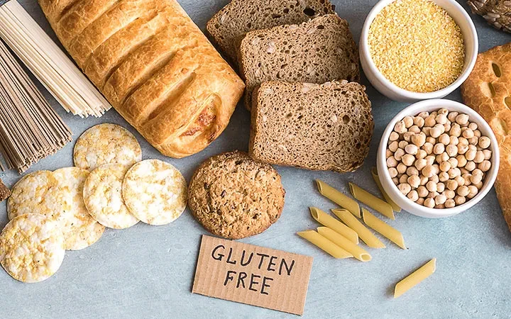 ¿Es más saludable la dieta sin gluten?