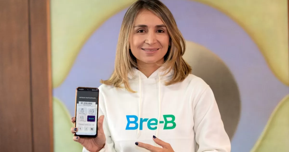 ¿Qué es BRE-B y cómo funcionará un nuevo sistema de pago?