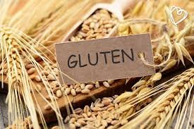 ¿Qué es el gluten y cómo se influye la enfermedad celíaca?
