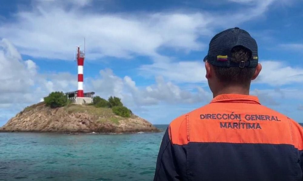 DIMAR restringe actividades marítimas y navegación de buques en San Andrés, Providencia y Santa Catalina - El Extra