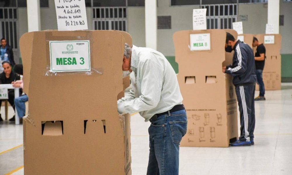 En San Andrés y Providencia 54.067 ciudadanos están autorizados a votar en las elecciones al Congreso de 2026 - el Extra