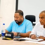 OCCRE fortalece estrategias de seguridad y control de población en el Archipiélago - el Extra